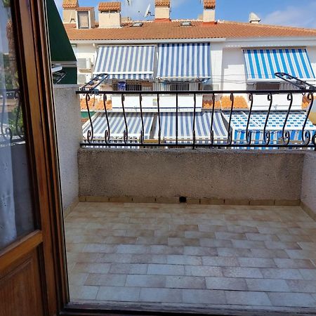 Bungalow Santa Pola Playa Kültér fotó