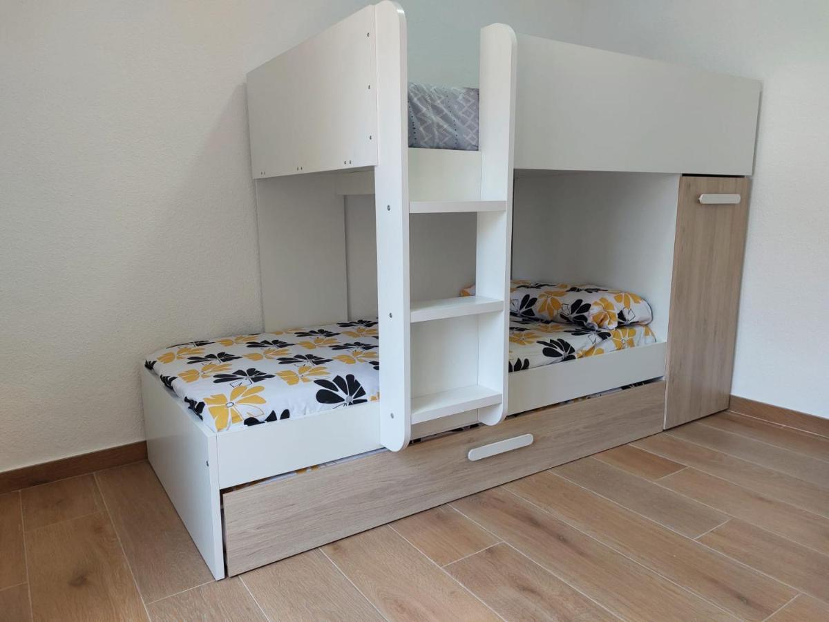 Bungalow Santa Pola Playa Kültér fotó