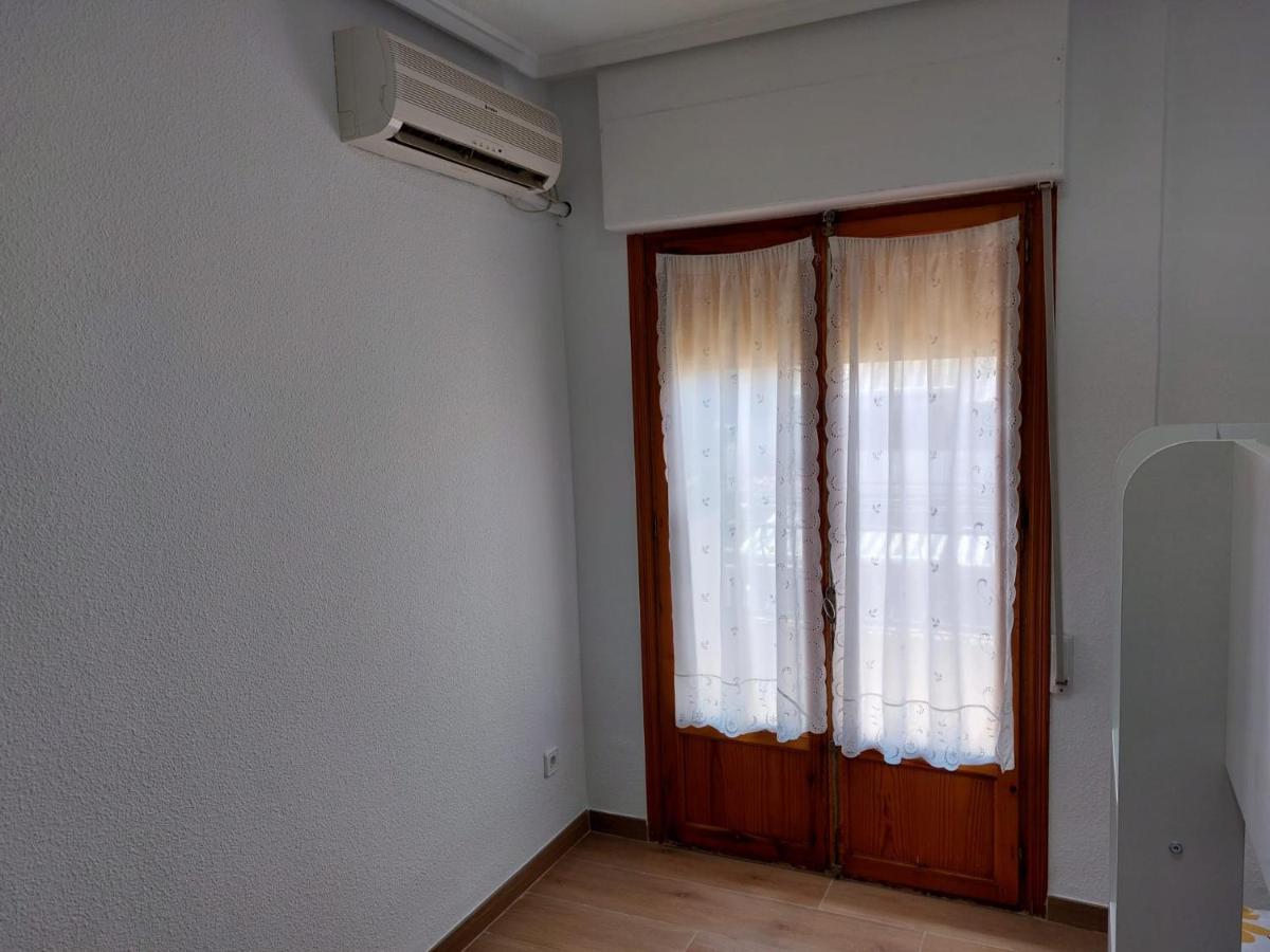 Bungalow Santa Pola Playa Kültér fotó