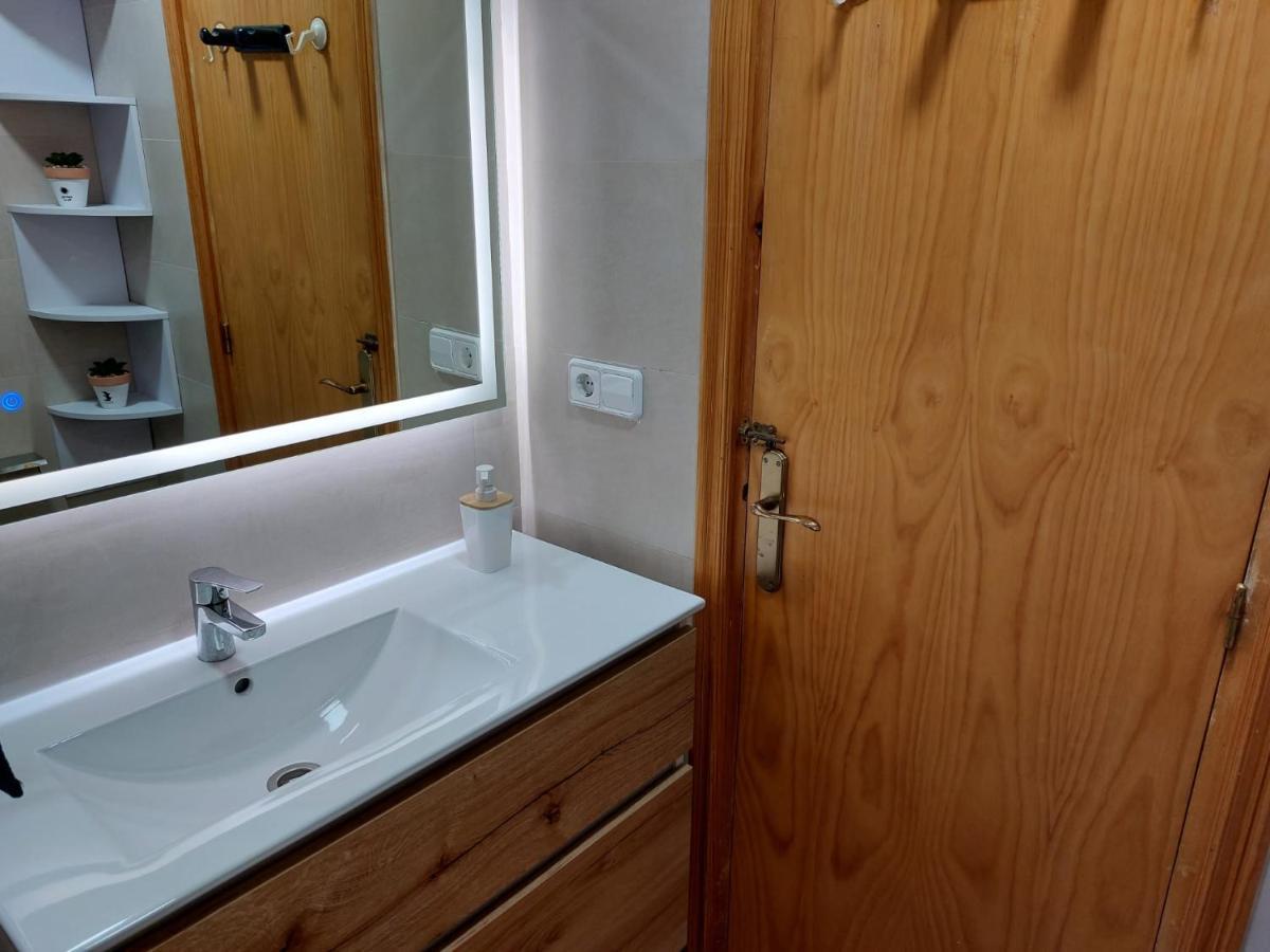 Bungalow Santa Pola Playa Kültér fotó