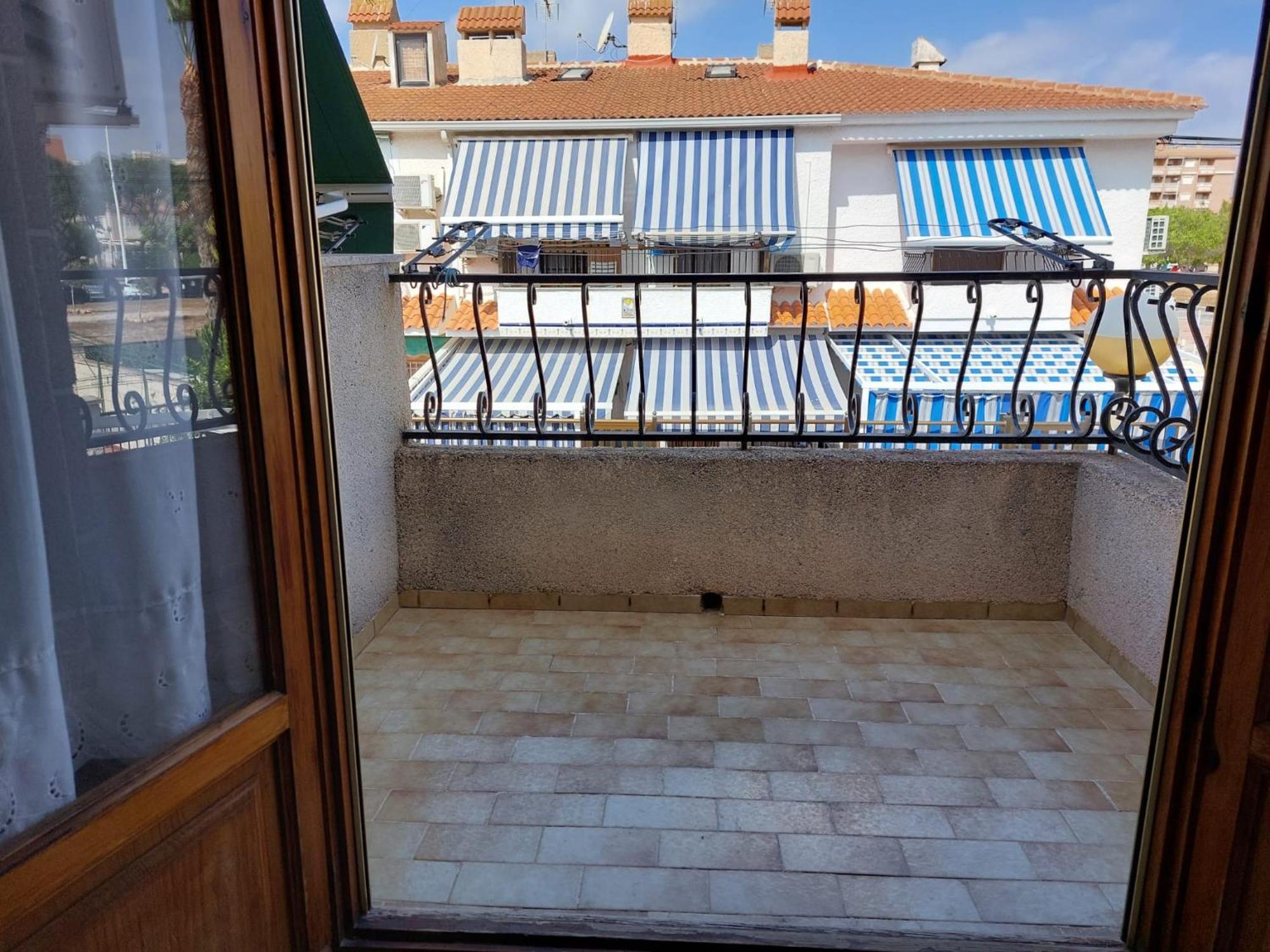 Bungalow Santa Pola Playa Kültér fotó